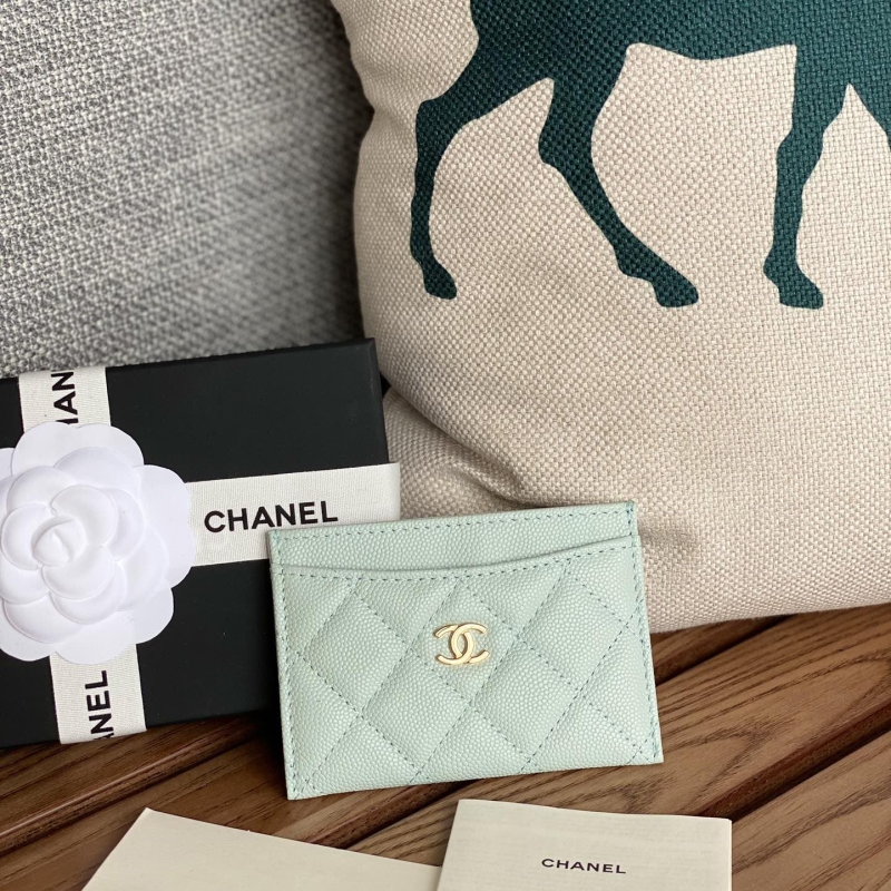 Ch**el wallet purse